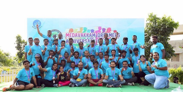 golden textiles medavakkam