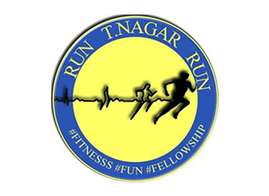 Run T-Nagar Run